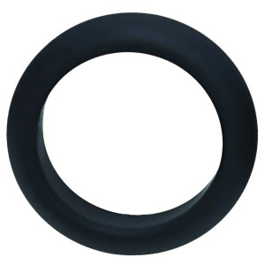 Cockring silicone WIDE-O L de Levelz - Diamètre 42 mm