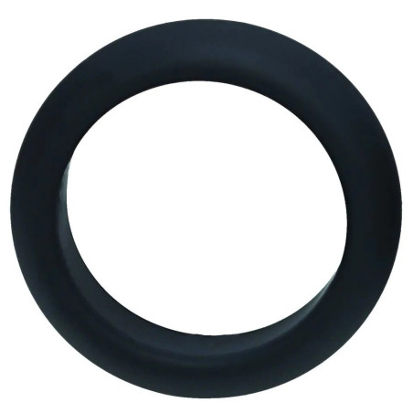 Cockring silicone WIDE-O L de Levelz - Diamètre 42 mm