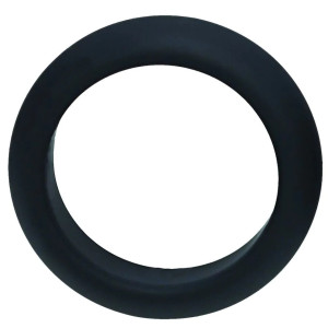 Cockring Silicone WIDE-O XL 50 mm de Levelz