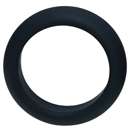 Cockring Silicone WIDE-O XL 50 mm de Levelz