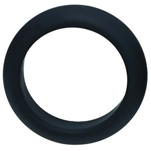 Cockring Silicone WIDE-O XXL 55 mm par Levelz