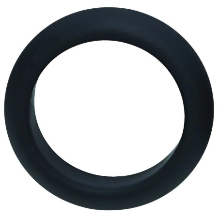 Cockring Silicone WIDE-O XXL 55 mm par Levelz