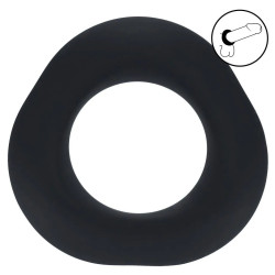 Cockring en silicone ERGOCOCK 26 mm de Levelz