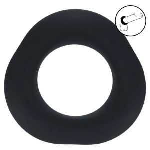 Cockring en silicone ERGOCOCK 26 mm de Levelz