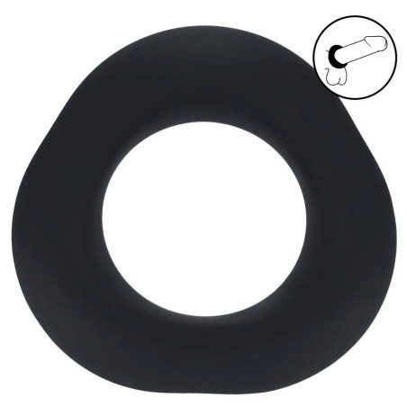 Cockring en silicone ERGOCOCK 26 mm de Levelz