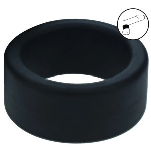 Ballstretcher Silicone BALL STRAP L Diamètre 34 mm | Hauteur 2cm