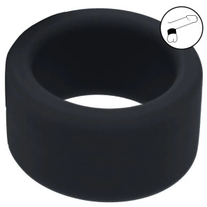 Ballstretcher Silicone BALL STRAP L Diamètre 34 mm | Hauteur 3cm