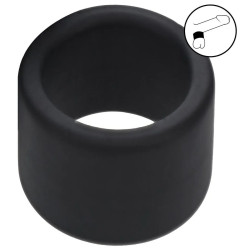 Ballstretcher Silicone BALL STRAP L Hauteur 4 cm par Levelz