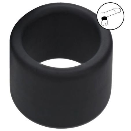 Ballstretcher Silicone BALL STRAP L Hauteur 4 cm par Levelz