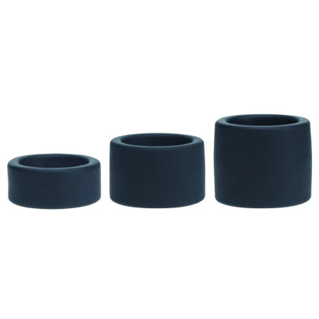 Lot de 3 Ballstretchers BALL STRAP Diamètre 36 mm