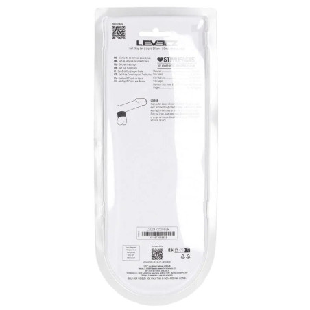 Lot de 3 Ballstretchers BALL STRAP Diamètre 36 mm
