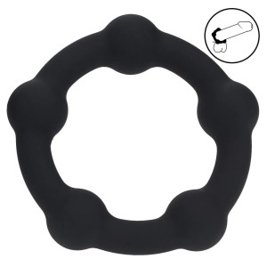 Cockring avec Boules BEADCOCK S Diamètre 36 mm