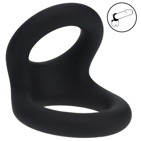 Ballstretcher Silicone DOUBLE O S de Levelz 25-30 mm