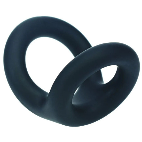 Ballstretcher Silicone DOUBLE O S de Levelz 25-30 mm
