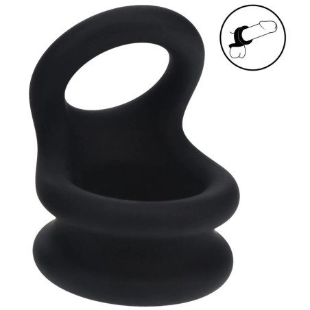 Ballstretcher Silicone WIDE O Levelz Diamètres 25 et 30 mm