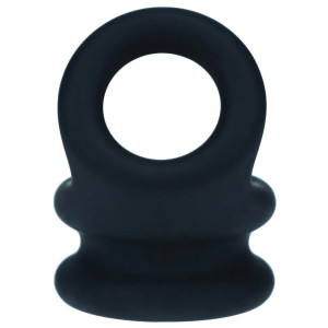 Ballstretcher Silicone WIDE O Levelz Diamètres 25 et 30 mm
