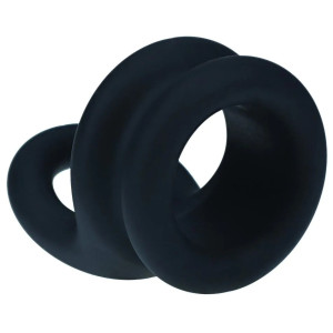 Ballstretcher Silicone WIDE O Levelz Diamètres 25 et 30 mm