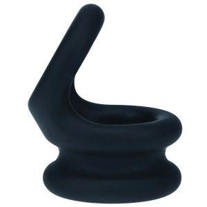 Ballstretcher Silicone WIDE O Levelz Diamètres 25 et 30 mm