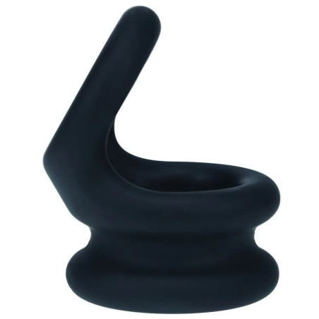 Ballstretcher Silicone WIDE O Levelz Diamètres 25 et 30 mm