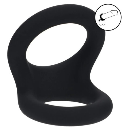Ballstretcher Silicone DOUBLE O M 30-35 mm de Levelz