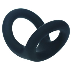 Ballstretcher Silicone DOUBLE O M 30-35 mm de Levelz