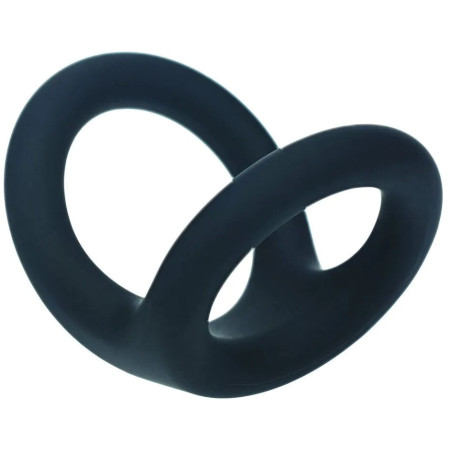 Ballstretcher Silicone DOUBLE O L 35-40 mm de Levelz