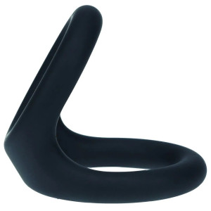 Ballstretcher Silicone DOUBLE O L 35-40 mm de Levelz