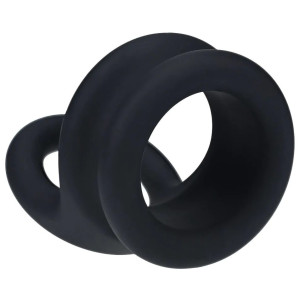 Ballstretcher Silicone WIDE O M 30-35 cm de Levelz