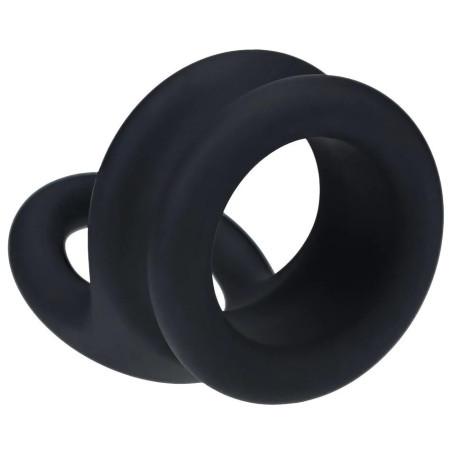 Ballstretcher Silicone WIDE O M 30-35 cm de Levelz