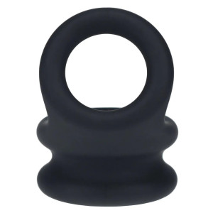 Ballstretcher Silicone WIDE O M 30-35 cm de Levelz