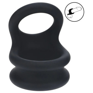 Ballstretcher Silicone WIDE O L de Levelz 35-40 mm