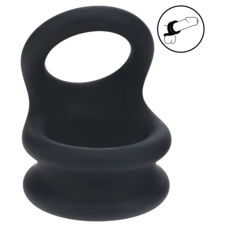 Ballstretcher Silicone WIDE O L de Levelz 35-40 mm
