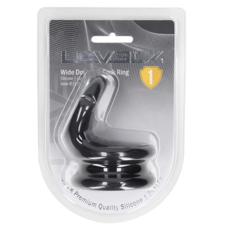 Ballstretcher Silicone WIDE O L de Levelz 35-40 mm