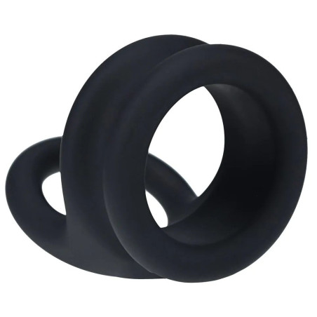 Ballstretcher Silicone WIDE O L de Levelz 35-40 mm