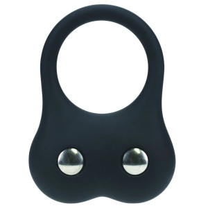 Cockring lesté TRAINING RING M de Levelz 74gr