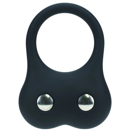 Cockring lesté TRAINING RING M de Levelz 74gr