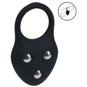 Cockring lesté TRAINING RING L 110gr