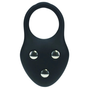Cockring lesté TRAINING RING L 110 gr par Levelz