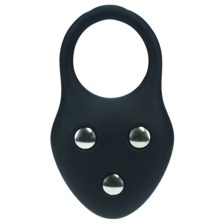 Cockring lesté TRAINING RING L 110 gr par Levelz