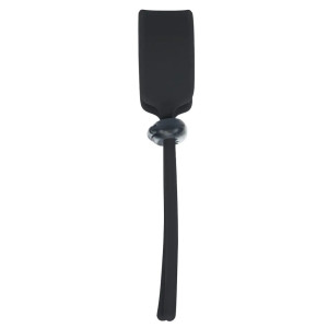 Anneau pénien ajustable WIDE LASSO de 35 à 65 mm par Levelz