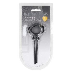 Anneau pénien ajustable WIDE FULL Diamètre 28-70 mm
