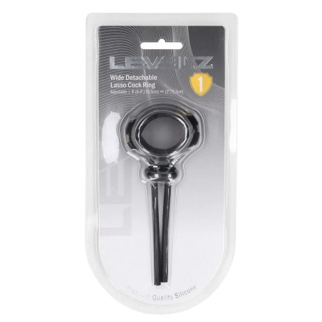 Anneau pénien ajustable WIDE FULL Diamètre 28-70 mm