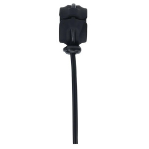 Anneau pénien ajustable WIDE FULL Diamètre 28-70 mm