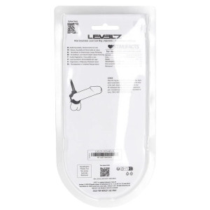 Anneau pénien ajustable WIDE FULL Diamètre 28-70 mm