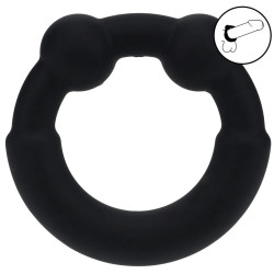 Cockring Silicone TOUBOL Diamètre 36 mm de Levelz
