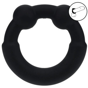 Cockring Silicone TOUBOL Diamètre 36 mm de Levelz
