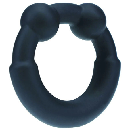 Cockring Silicone TOUBOL Diamètre 36 mm de Levelz
