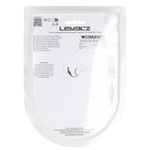 Cockring avec Stimulateur prostatique RINGPY S de Levelz