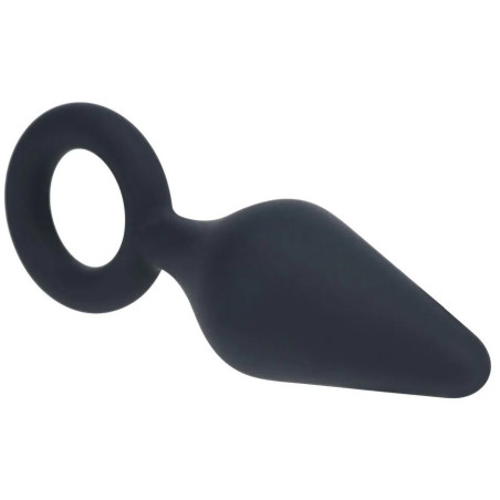 Plug anal CONEX S 7 x 2.8 cm - Idéal Débutant
