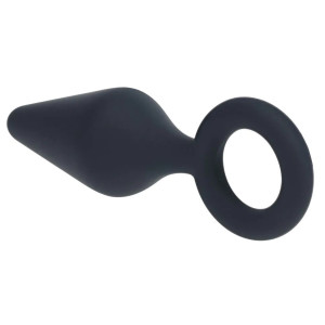 Plug anal CONEX S 7 x 2.8 cm - Idéal Débutant